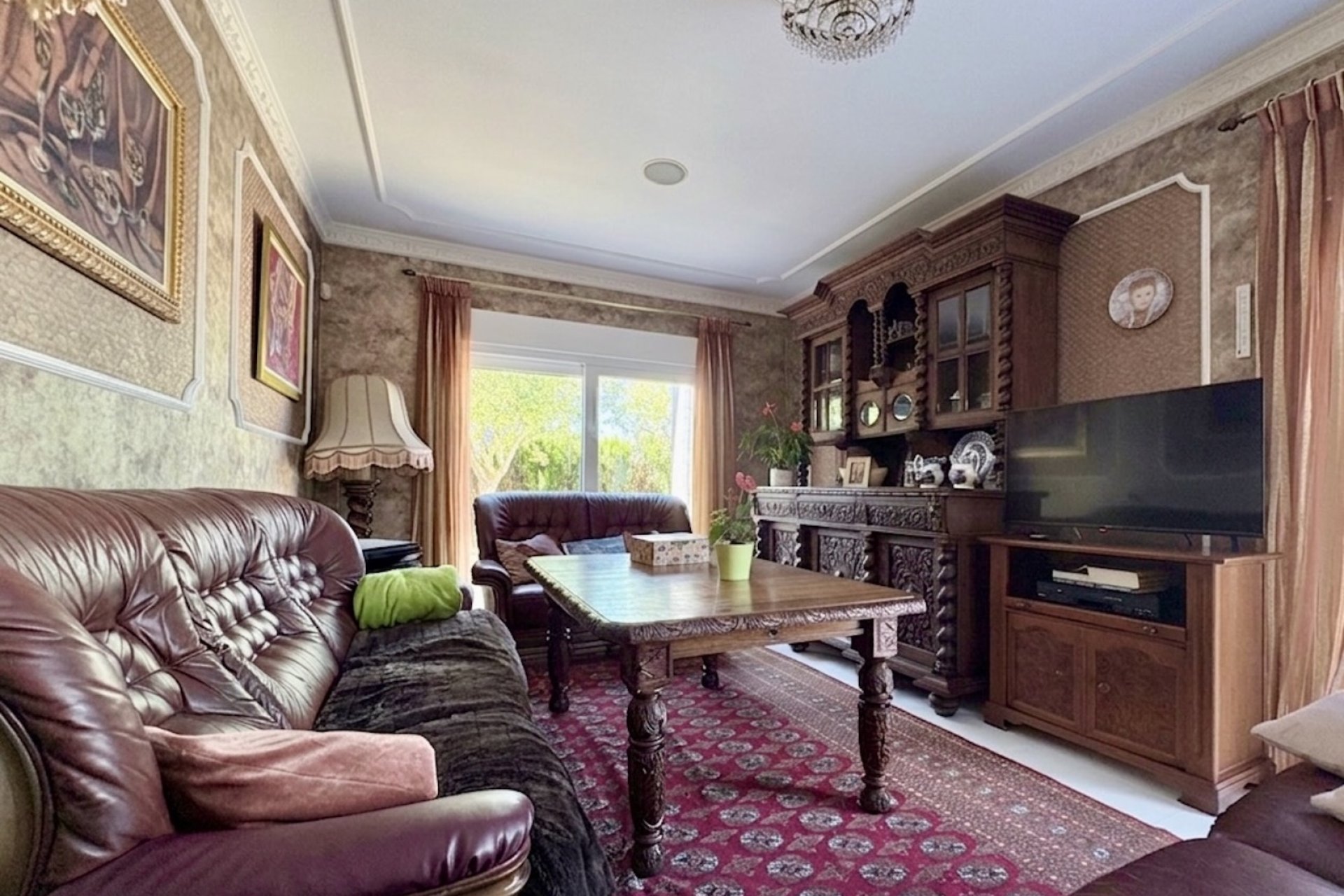 Resale - Farm Estate / Country Property - San Fulgencio - La Marina