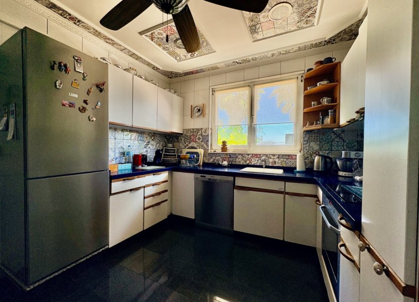 Resale - Farm Estate / Country Property - San Fulgencio - La Marina