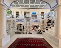 Resale - Farm Estate / Country Property - San Fulgencio - La Marina