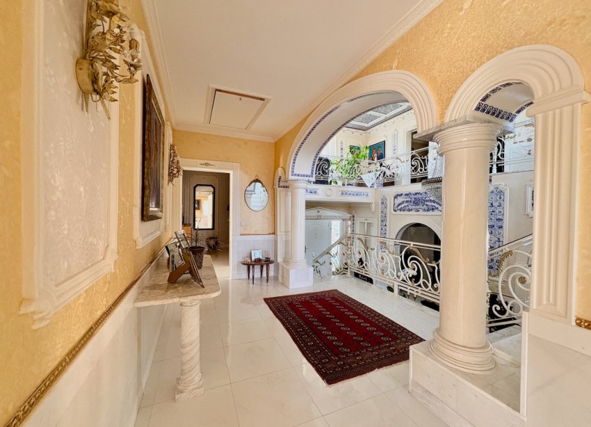 Resale - Farm Estate / Country Property - San Fulgencio - La Marina