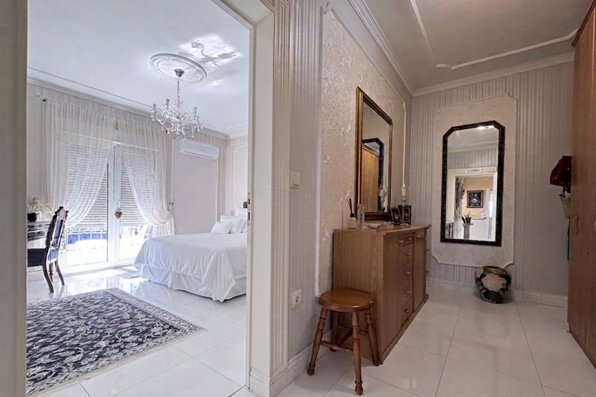 Resale - Farm Estate / Country Property - San Fulgencio - La Marina