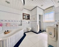 Resale - Farm Estate / Country Property - San Fulgencio - La Marina