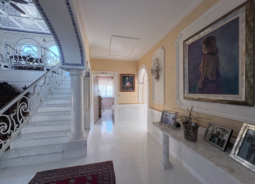 Resale - Farm Estate / Country Property - San Fulgencio - La Marina