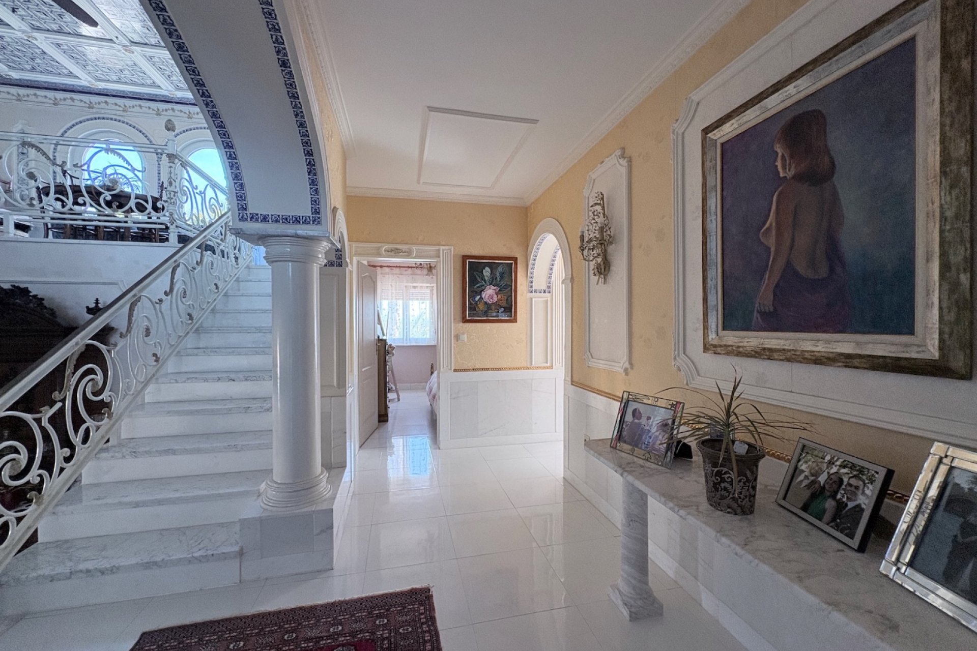 Resale - Farm Estate / Country Property - San Fulgencio - La Marina