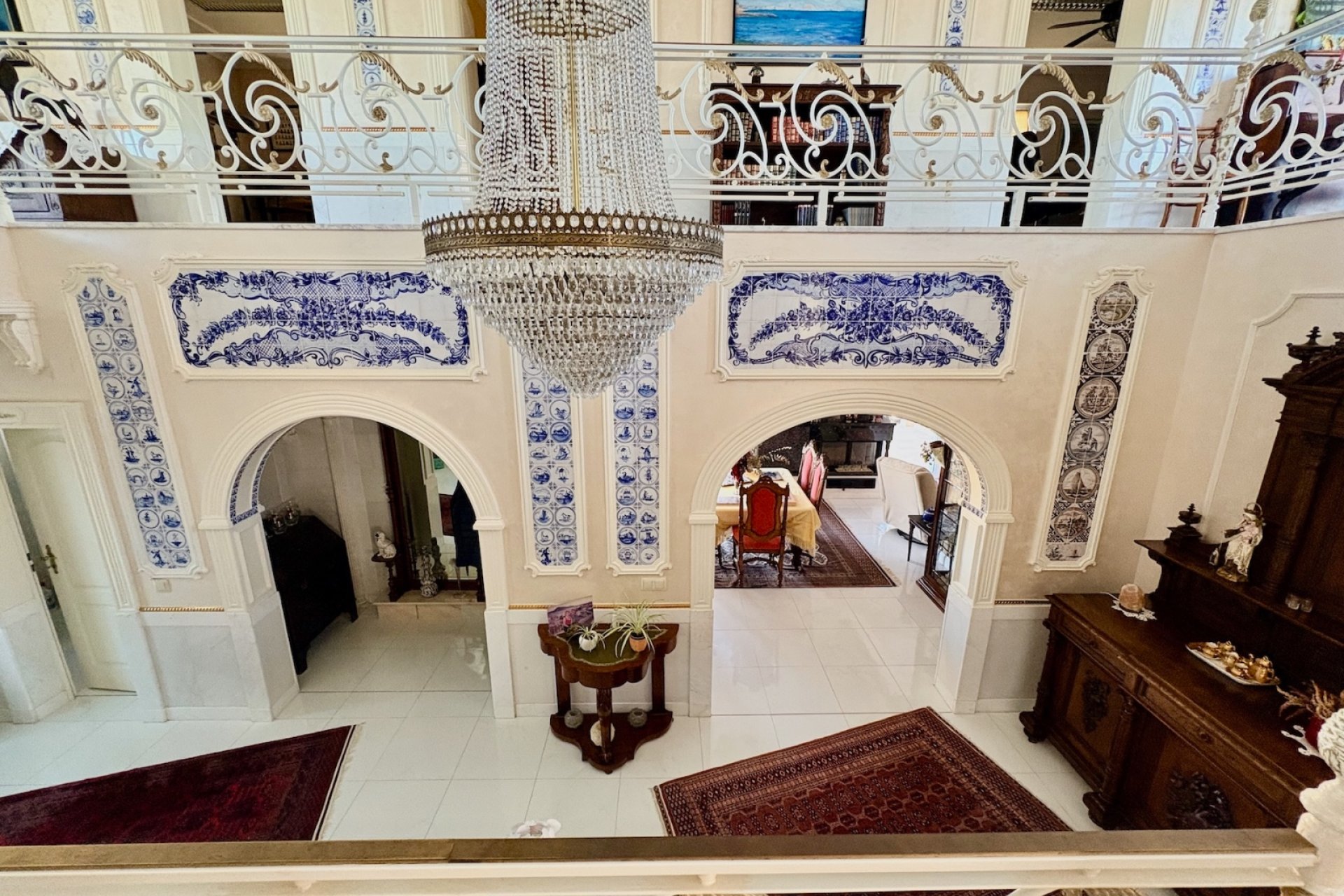 Resale - Farm Estate / Country Property - San Fulgencio - La Marina