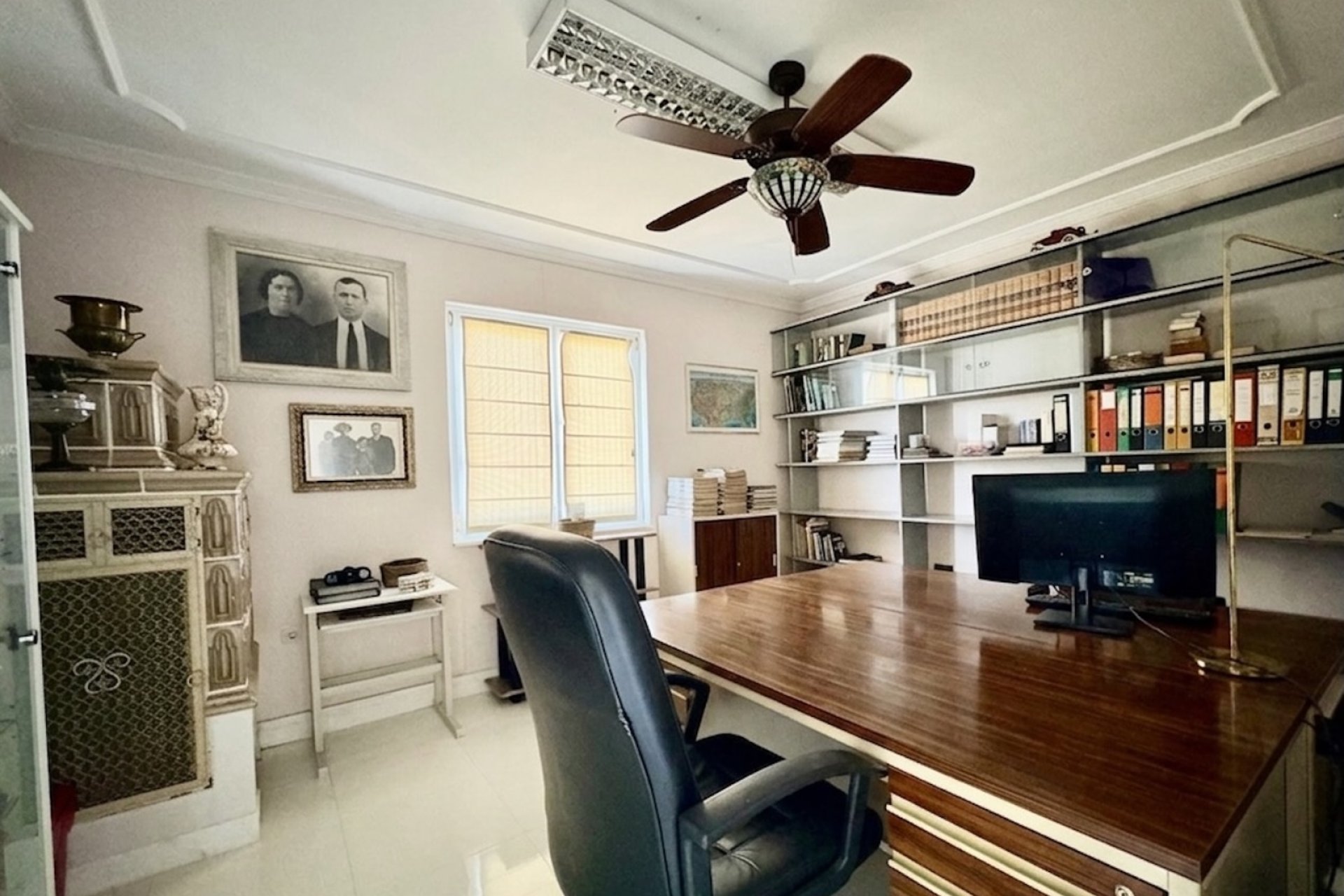Resale - Farm Estate / Country Property - San Fulgencio - La Marina