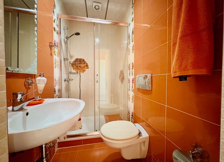 Resale - Farm Estate / Country Property - San Fulgencio - La Marina