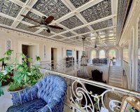 Resale - Farm Estate / Country Property - San Fulgencio - La Marina