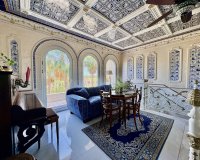 Resale - Farm Estate / Country Property - San Fulgencio - La Marina