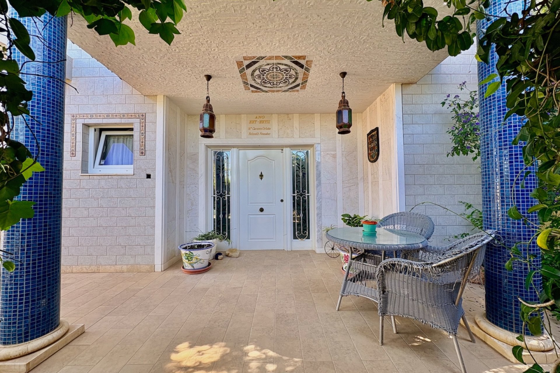 Resale - Farm Estate / Country Property - San Fulgencio - La Marina