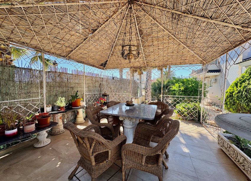 Resale - Farm Estate / Country Property - San Fulgencio - La Marina