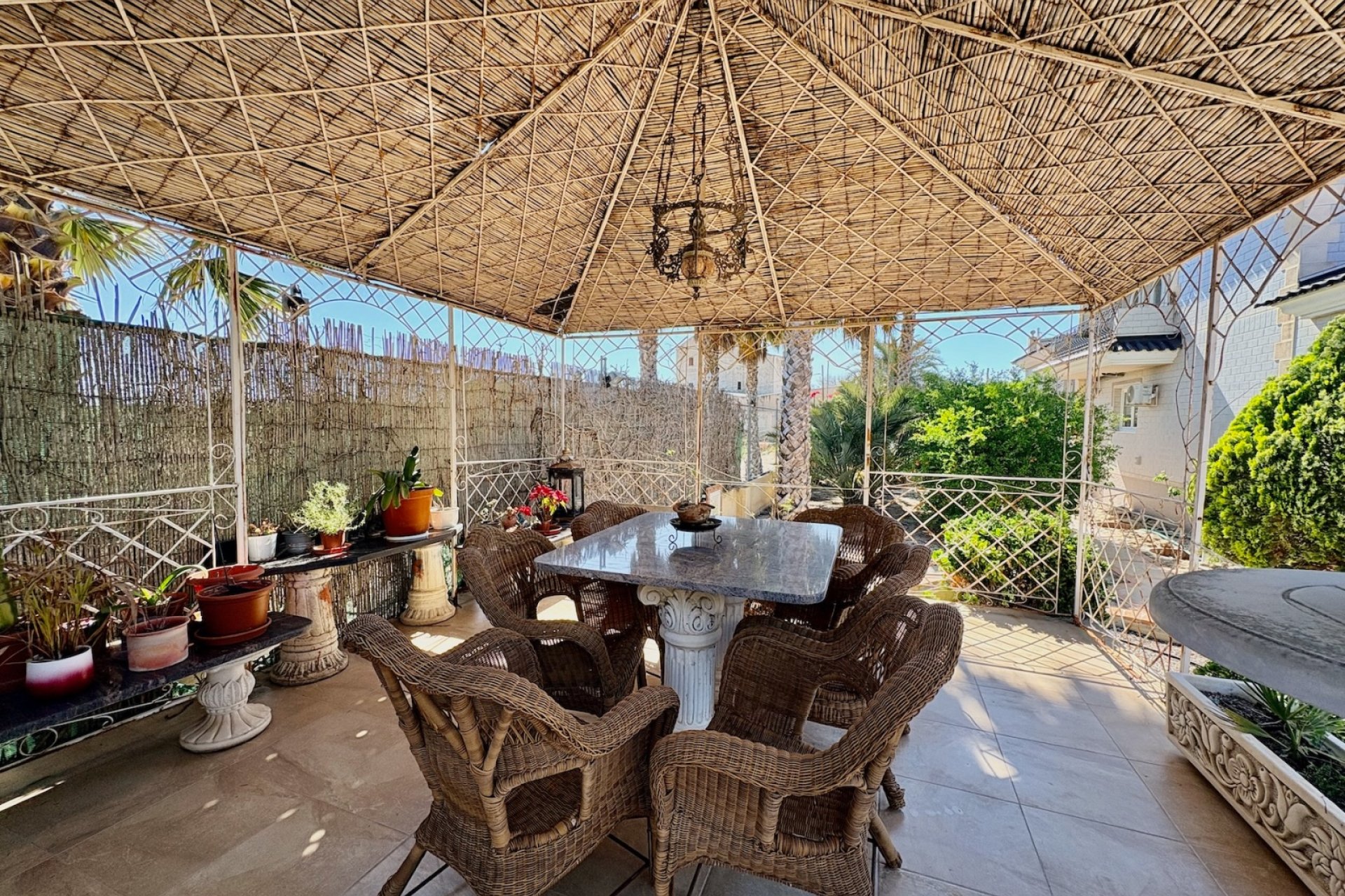Resale - Farm Estate / Country Property - San Fulgencio - La Marina