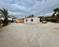 Resale - Farm Estate / Country Property - San Fulgencio - San Fulgencio - Country