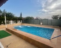 Resale - Farm Estate / Country Property - San Fulgencio - San Fulgencio - Country
