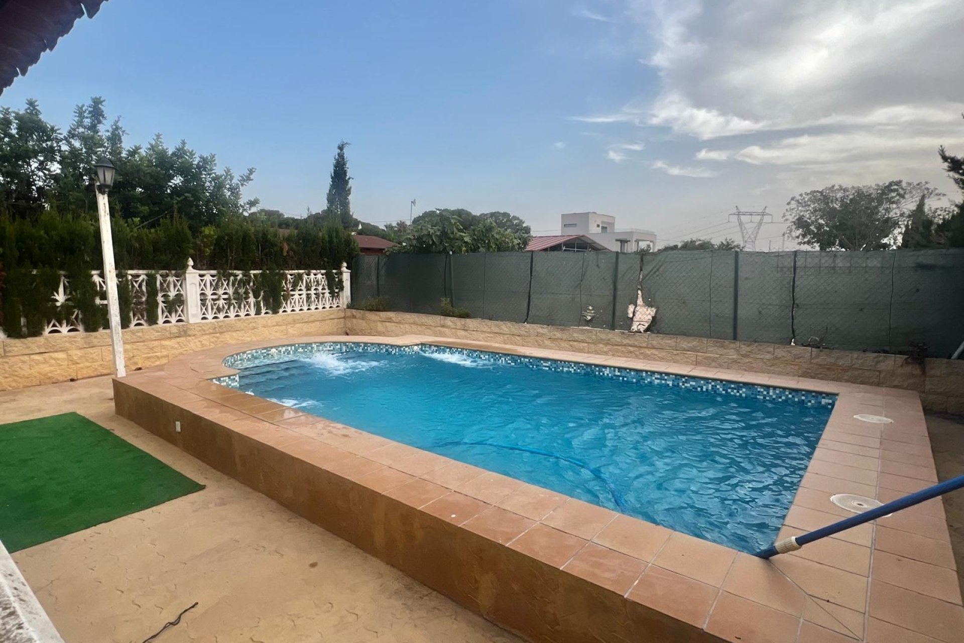 Resale - Farm Estate / Country Property - San Fulgencio - San Fulgencio - Country