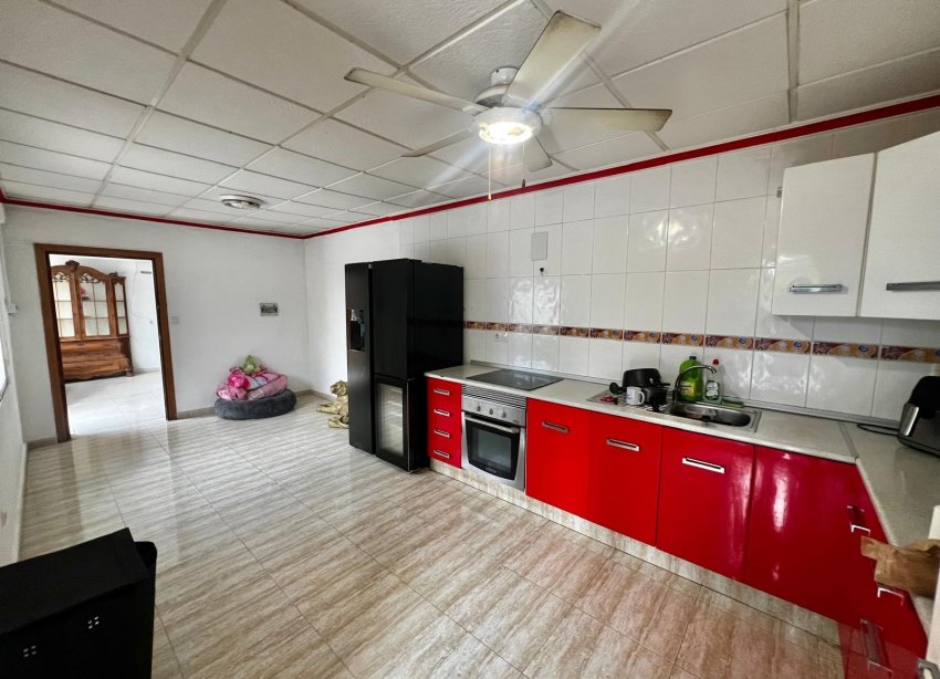 Resale - Farm Estate / Country Property - San Fulgencio - San Fulgencio - Country
