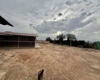 Resale - Farm Estate / Country Property - San Fulgencio - San Fulgencio - Country