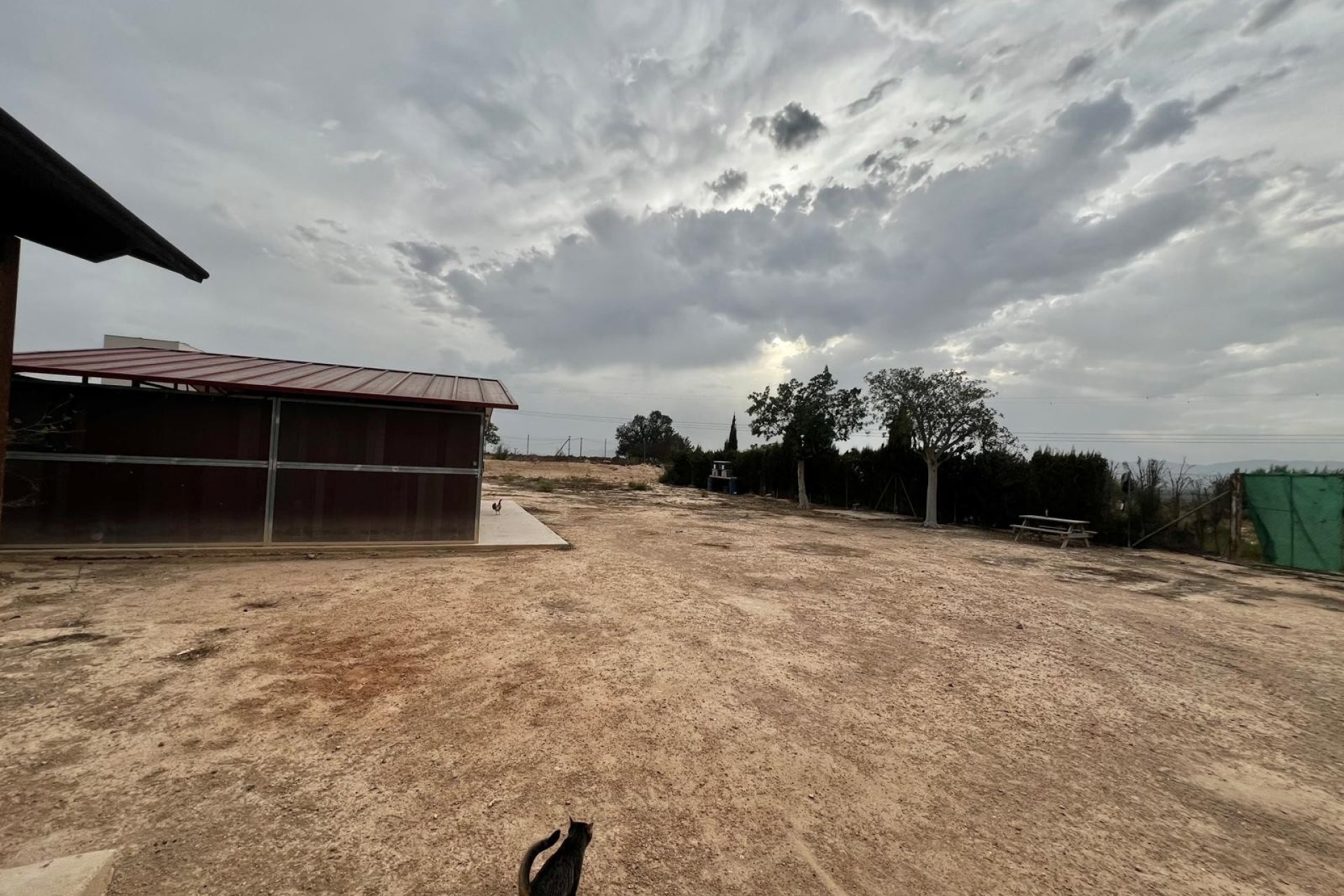 Resale - Farm Estate / Country Property - San Fulgencio - San Fulgencio - Country