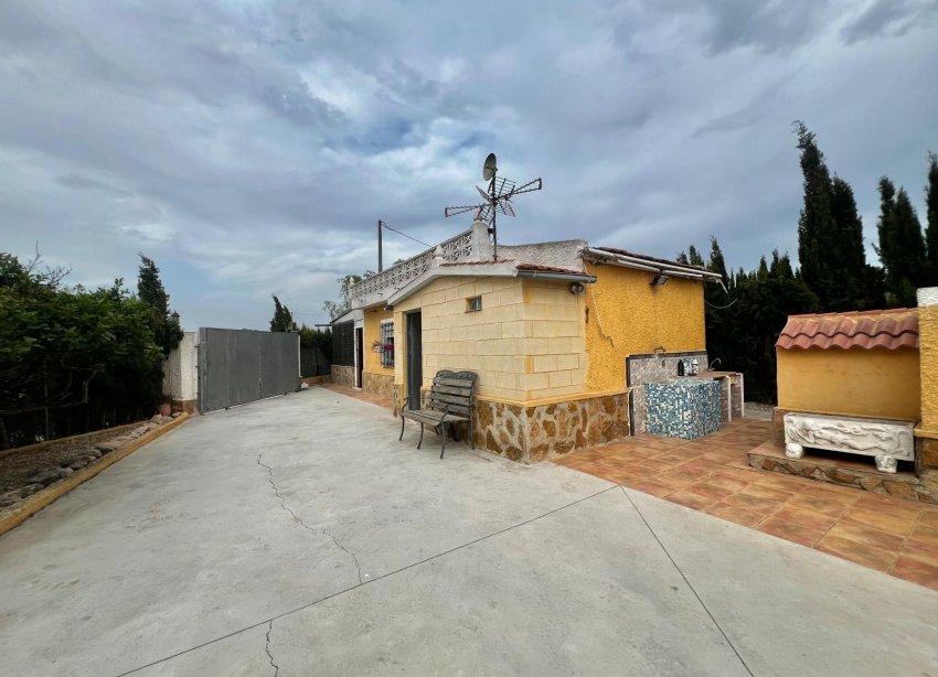 Resale - Farm Estate / Country Property - San Fulgencio - San Fulgencio - Country