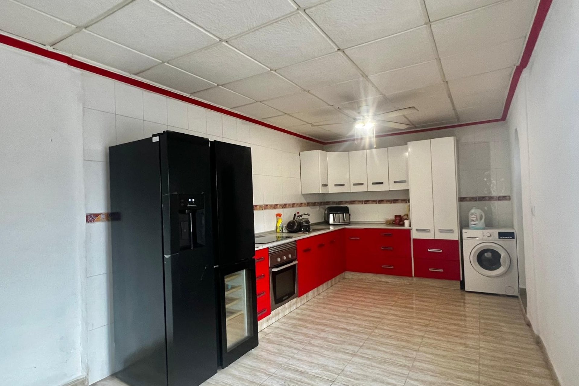 Resale - Farm Estate / Country Property - San Fulgencio - San Fulgencio - Country