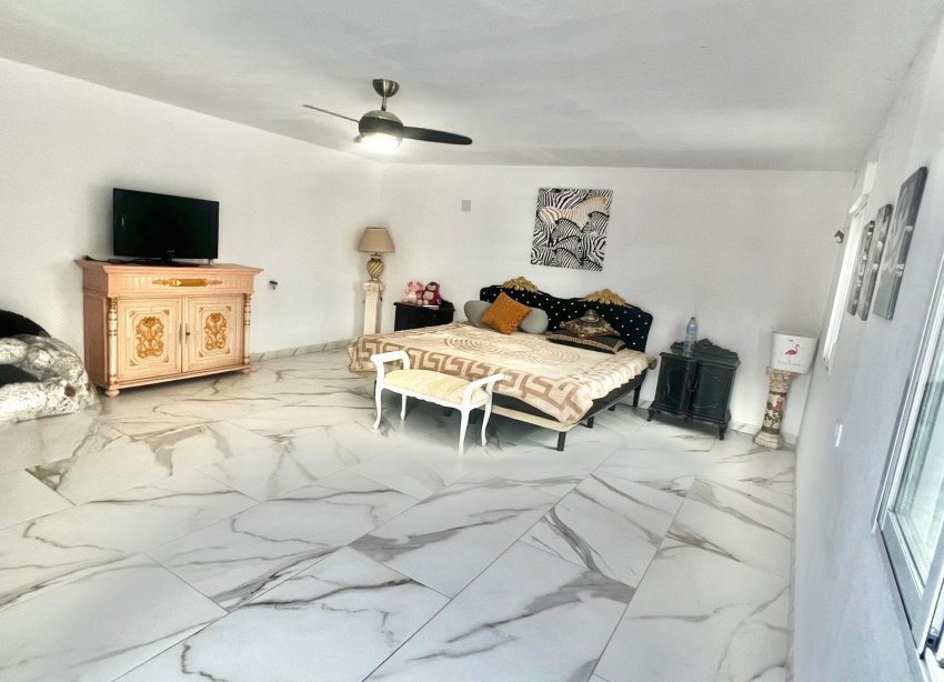 Resale - Farm Estate / Country Property - San Fulgencio - San Fulgencio - Country