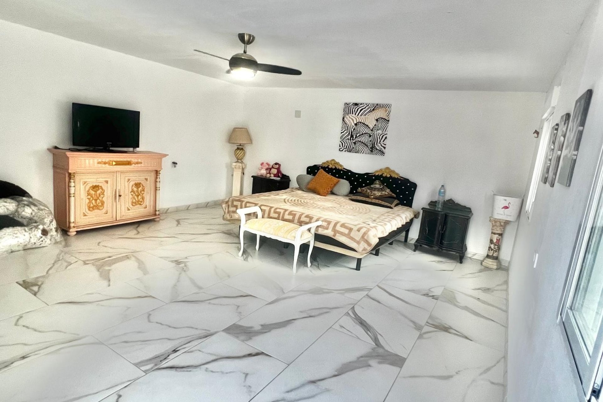 Resale - Farm Estate / Country Property - San Fulgencio - San Fulgencio - Country
