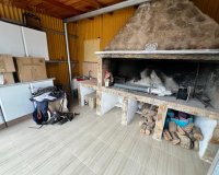 Resale - Farm Estate / Country Property - San Fulgencio - San Fulgencio - Country