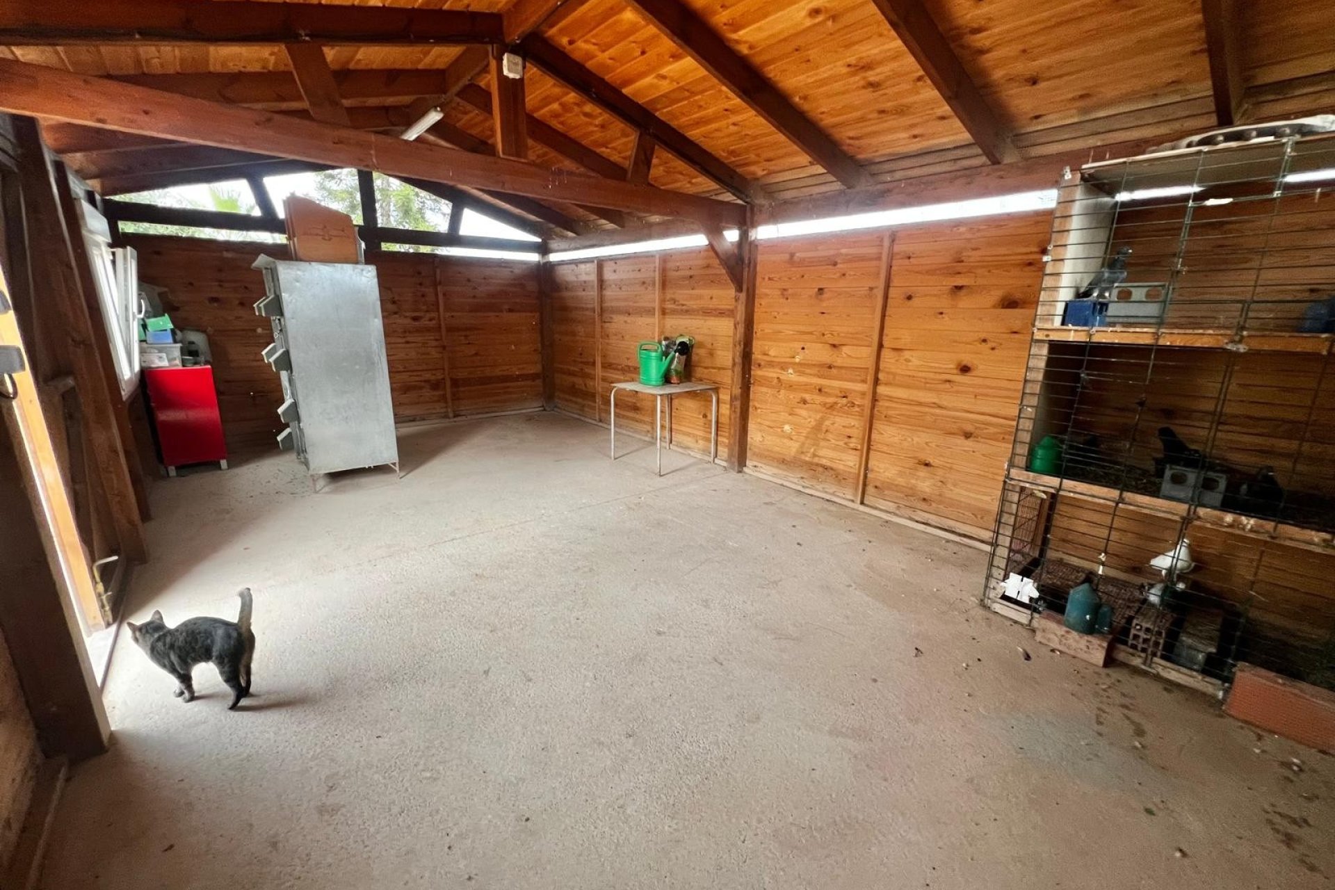 Resale - Farm Estate / Country Property - San Fulgencio - San Fulgencio - Country