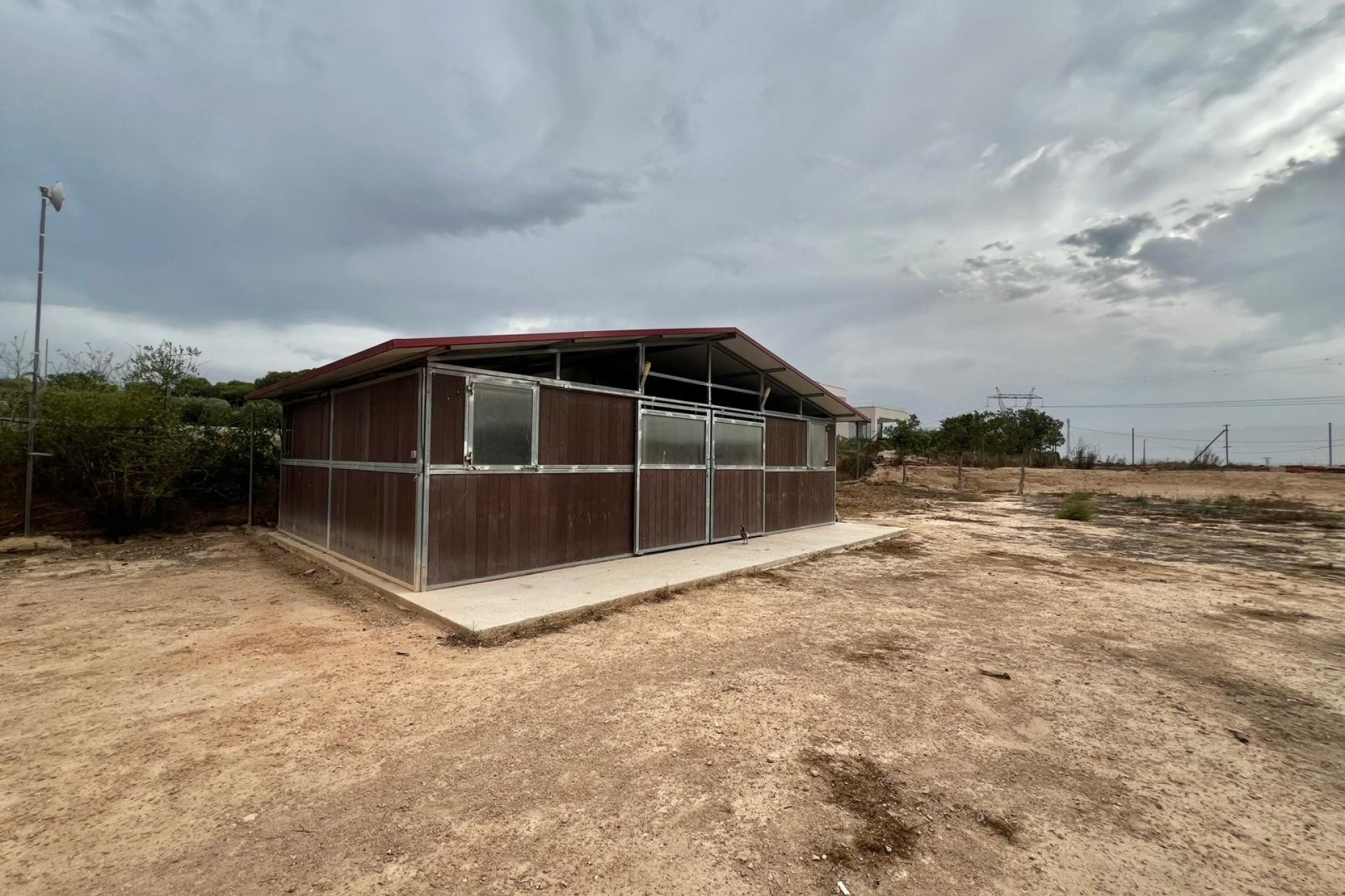 Resale - Farm Estate / Country Property - San Fulgencio - San Fulgencio - Country
