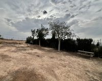 Resale - Farm Estate / Country Property - San Fulgencio - San Fulgencio - Country