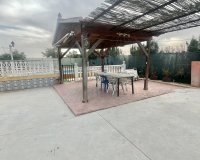 Resale - Farm Estate / Country Property - San Fulgencio - San Fulgencio - Country