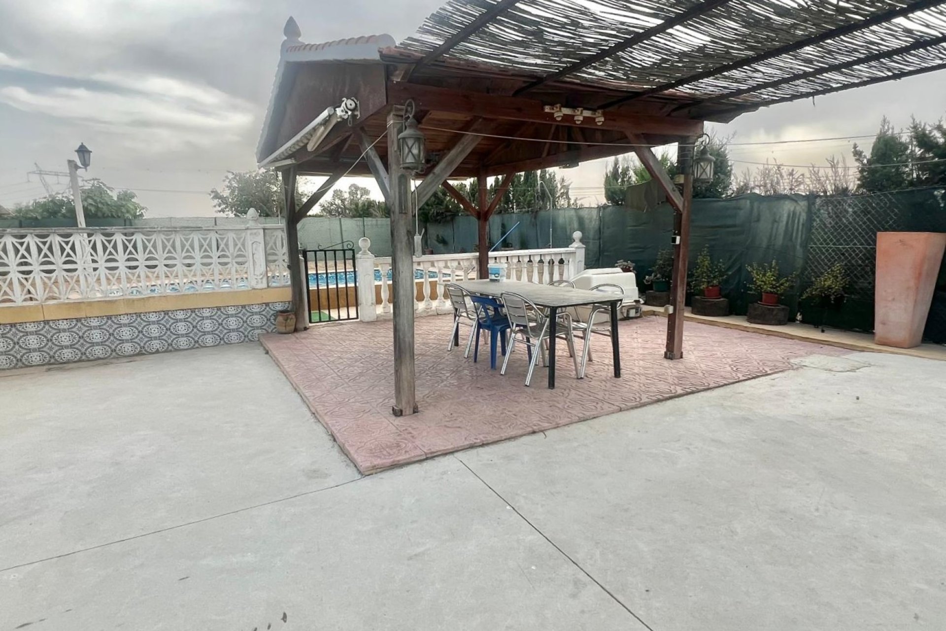 Resale - Farm Estate / Country Property - San Fulgencio - San Fulgencio - Country