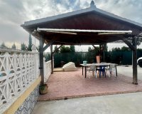 Resale - Farm Estate / Country Property - San Fulgencio - San Fulgencio - Country