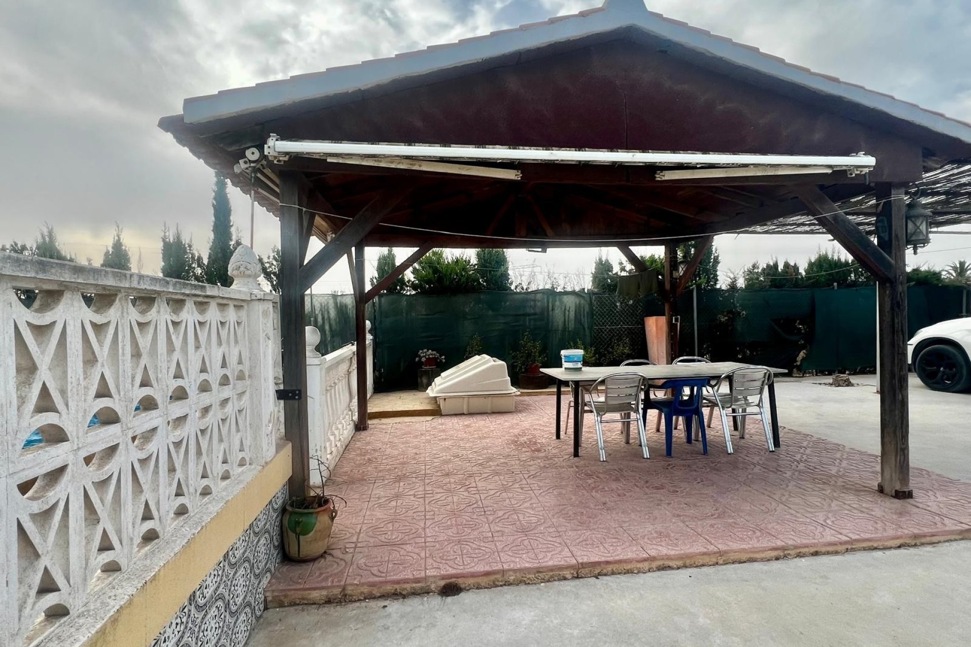 Resale - Farm Estate / Country Property - San Fulgencio - San Fulgencio - Country