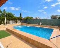 Resale - Farm Estate / Country Property - San Fulgencio - San Fulgencio - Country