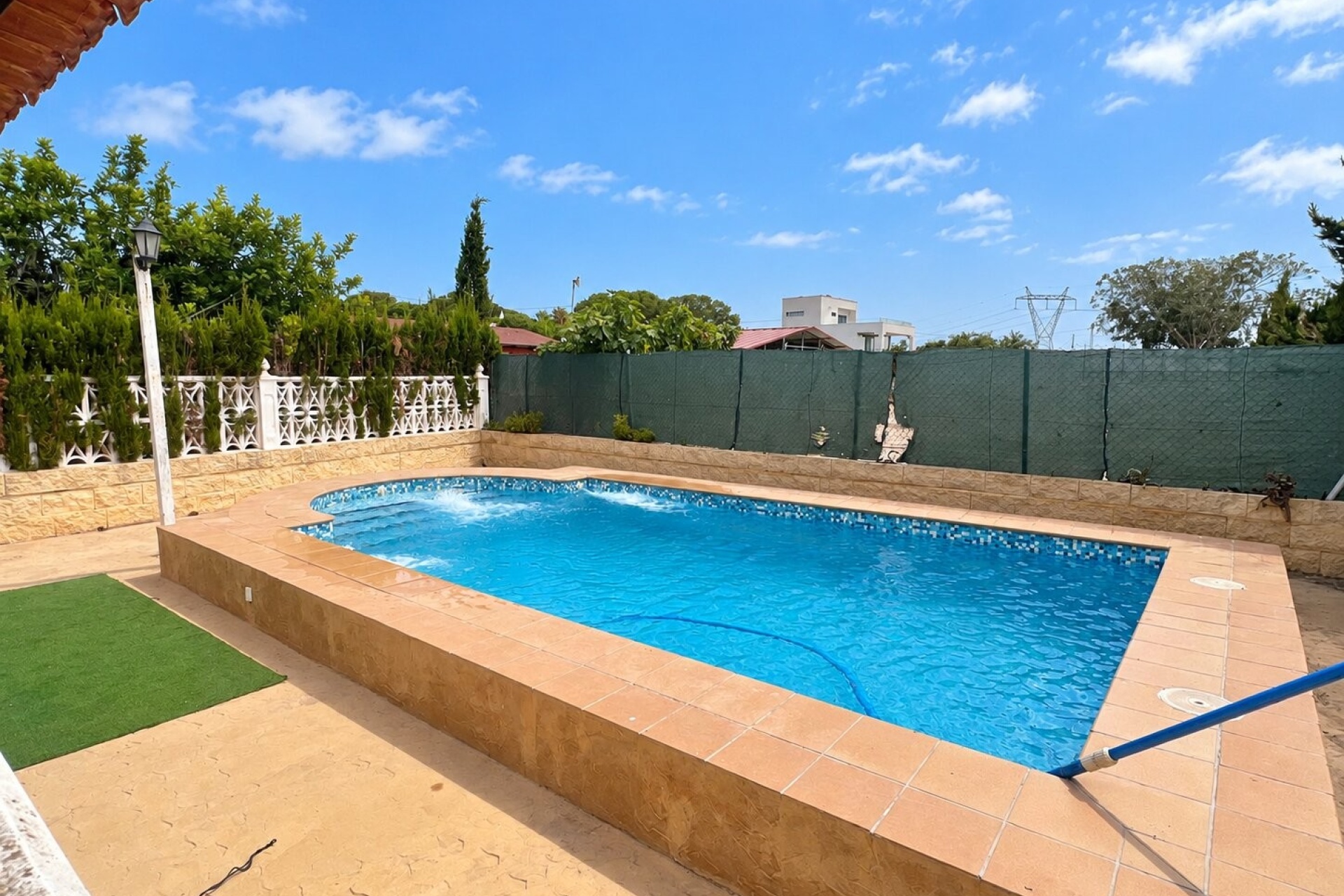 Resale - Farm Estate / Country Property - San Fulgencio - San Fulgencio - Country