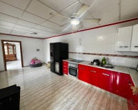 Resale - Farm Estate / Country Property - San Fulgencio - San Fulgencio - Country