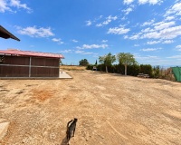 Resale - Farm Estate / Country Property - San Fulgencio - San Fulgencio - Country