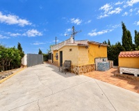 Resale - Farm Estate / Country Property - San Fulgencio - San Fulgencio - Country