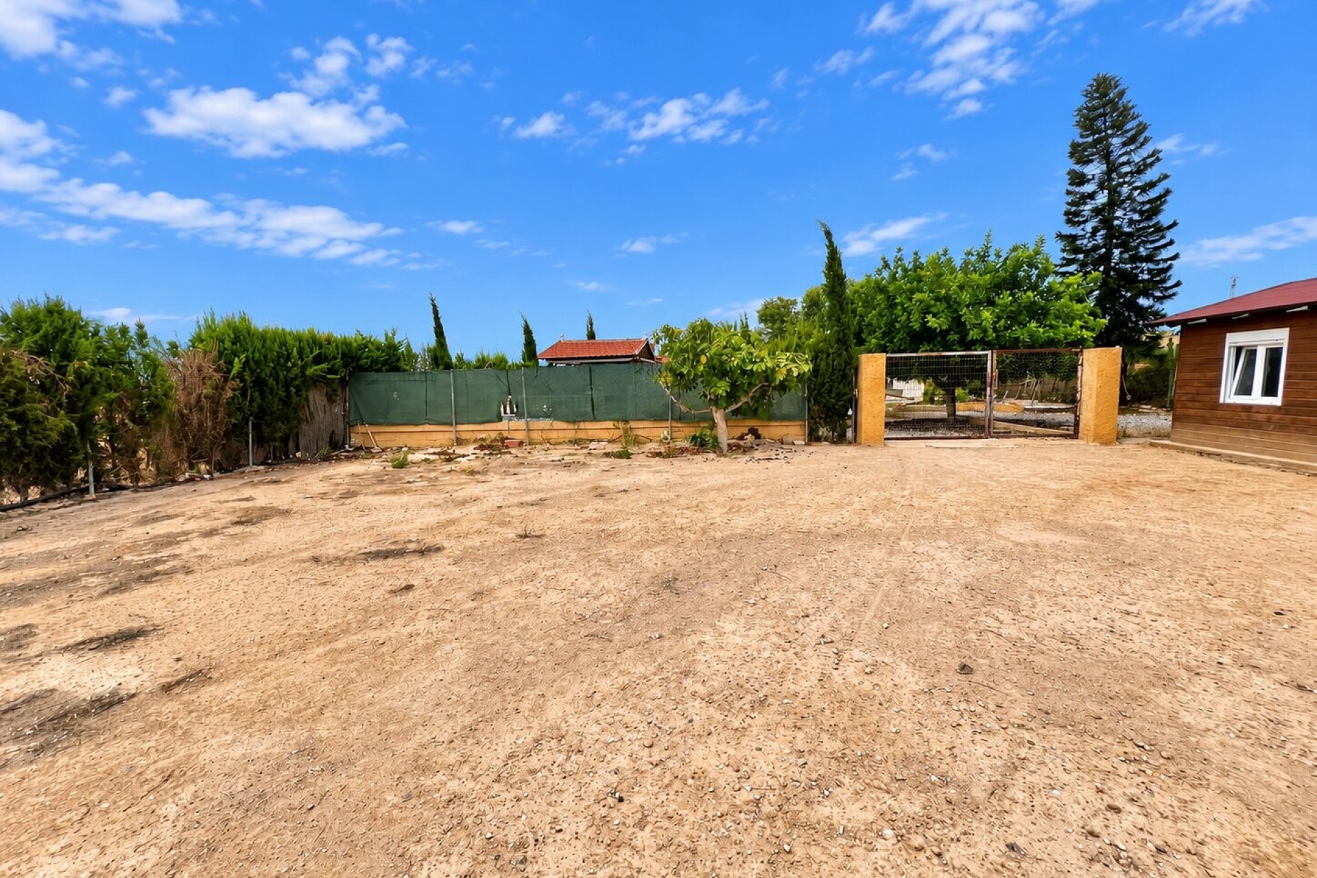 Resale - Farm Estate / Country Property - San Fulgencio - San Fulgencio - Country
