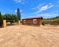 Resale - Farm Estate / Country Property - San Fulgencio - San Fulgencio - Country
