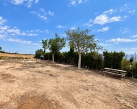 Resale - Farm Estate / Country Property - San Fulgencio - San Fulgencio - Country