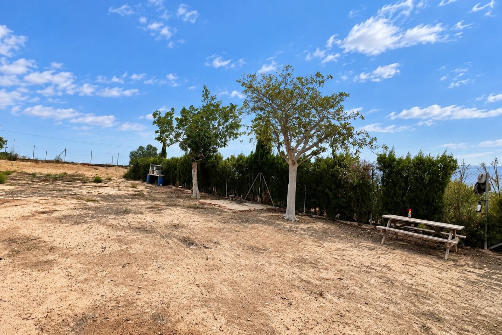 Resale - Farm Estate / Country Property - San Fulgencio - San Fulgencio - Country