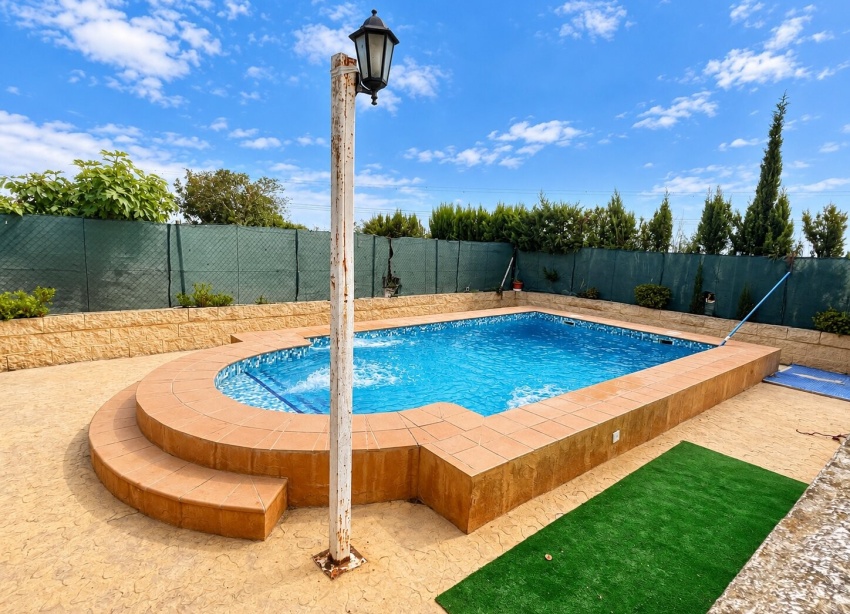 Resale - Farm Estate / Country Property - San Fulgencio - San Fulgencio - Country