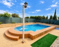 Resale - Farm Estate / Country Property - San Fulgencio - San Fulgencio - Country