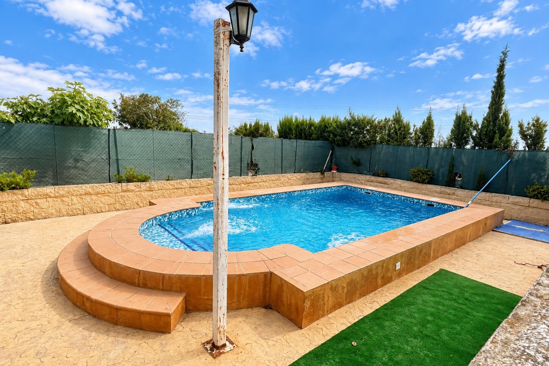 Resale - Farm Estate / Country Property - San Fulgencio - San Fulgencio - Country