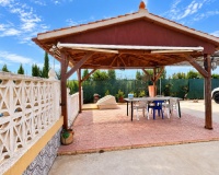 Resale - Farm Estate / Country Property - San Fulgencio - San Fulgencio - Country