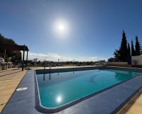 Resale - Farm Estate / Country Property - Torre Pacheco