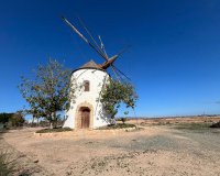 Resale - Farm Estate / Country Property - Torre Pacheco