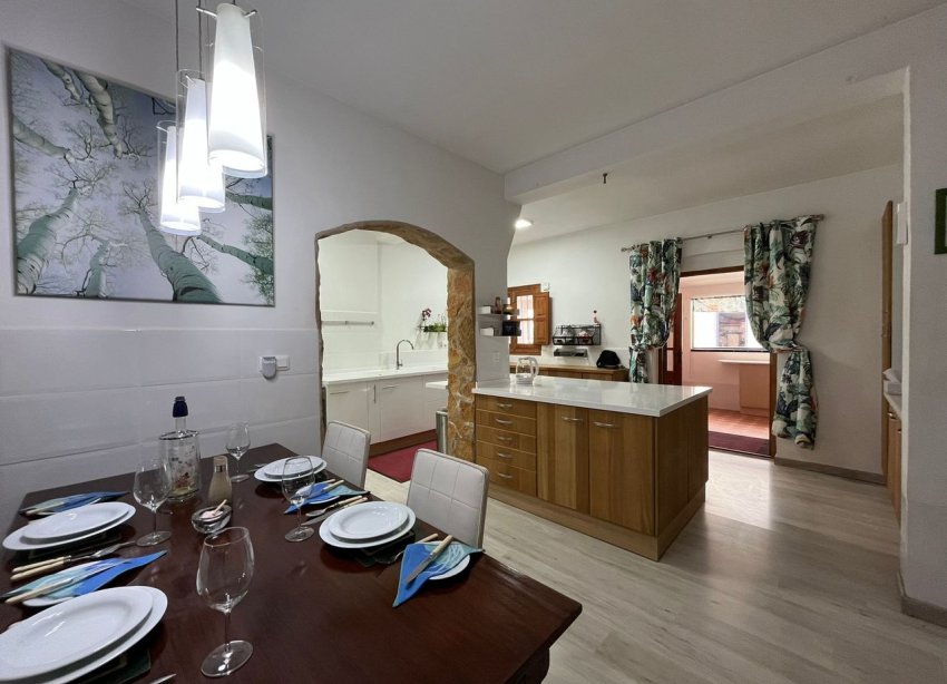 Resale - Farm Estate / Country Property - Torre Pacheco